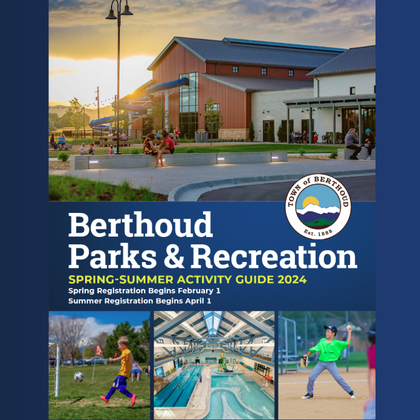 Rec Spring Summer 24