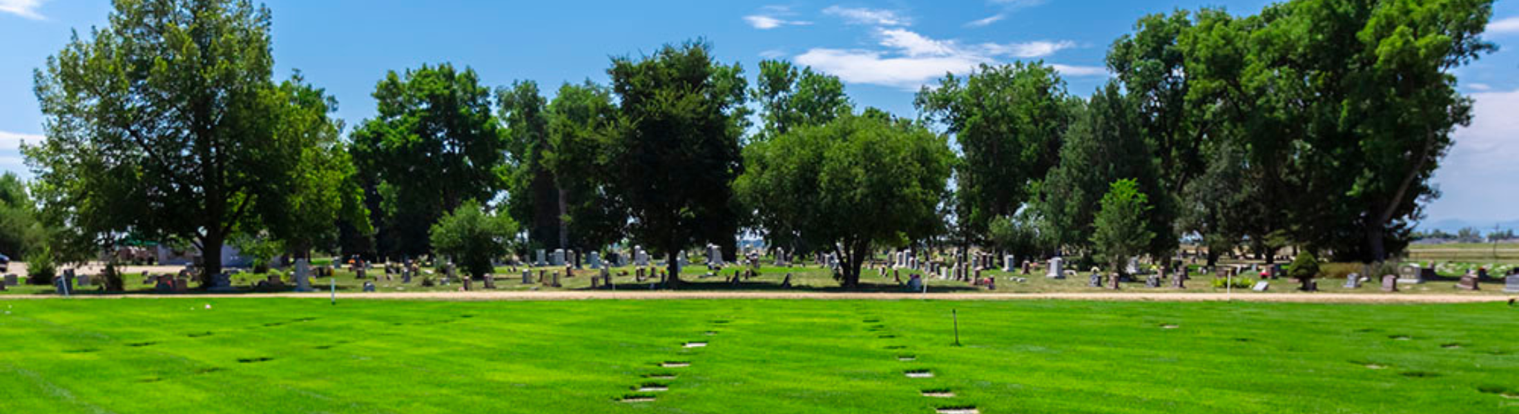 Green Lawn Cemetery Image