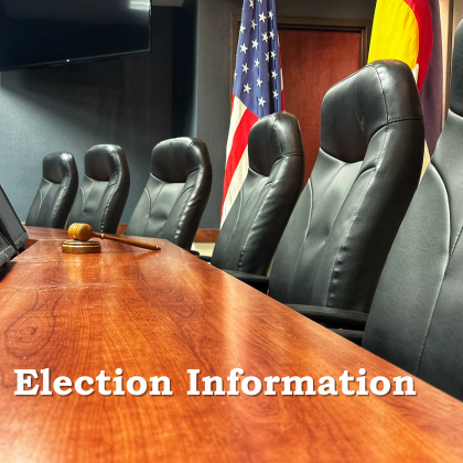 Election Information 