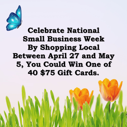 Shop Local Spring 24 thumbnail image