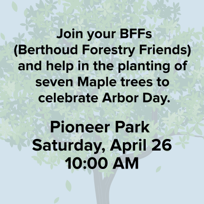 Arbor Day