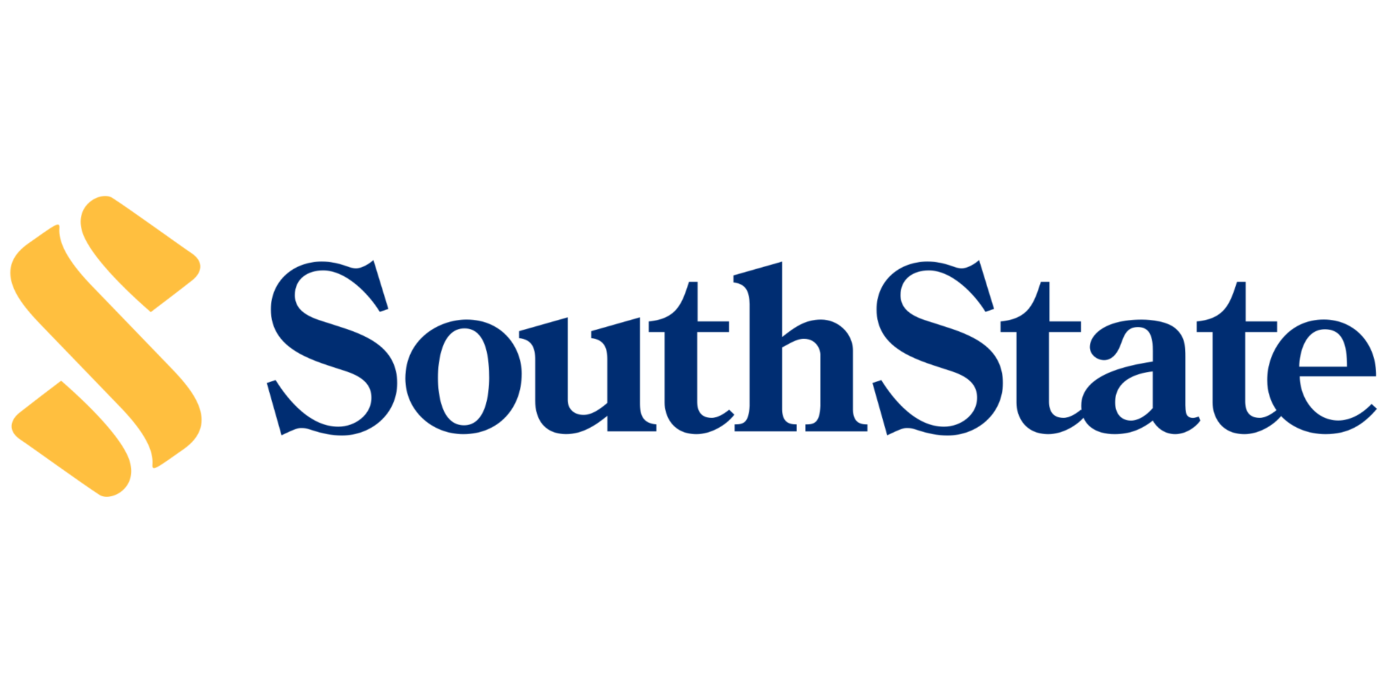 SouthState Bank Logo