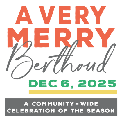 A Very Merry Berthoud 