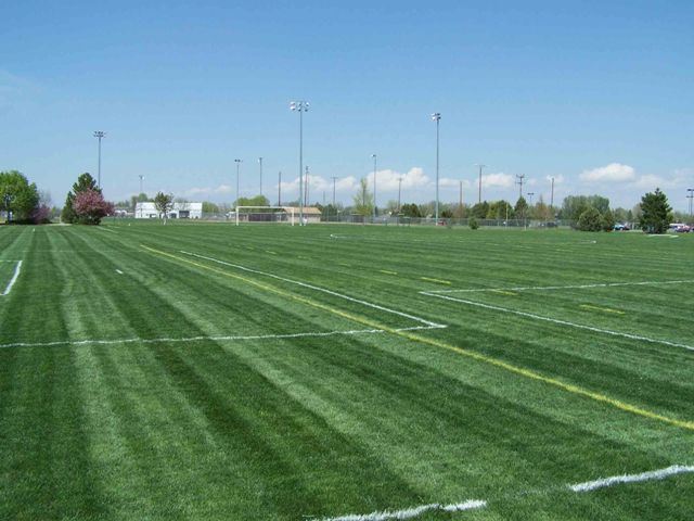 Soccer Field 1